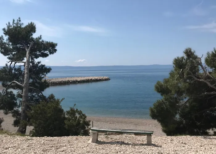 Apartment Bellamare Makarska