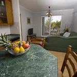 Apartman Bellamare Makarska