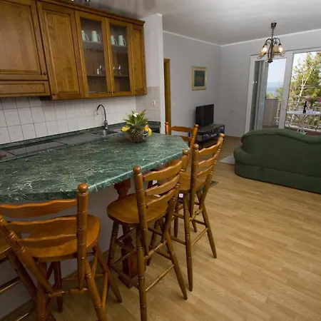 Apartman Bellamare *