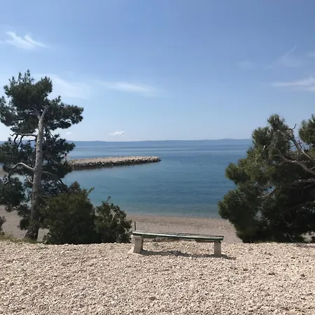 דירה Bellamare מאקרסקה