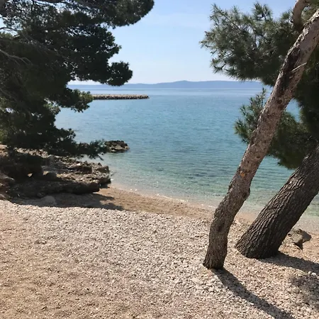 Bellamare Apartman *