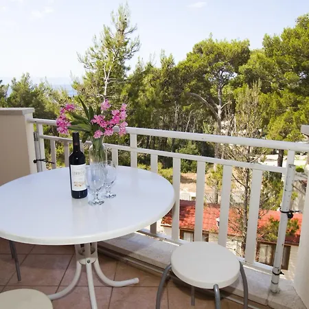 Apartamento Bellamare Makarska